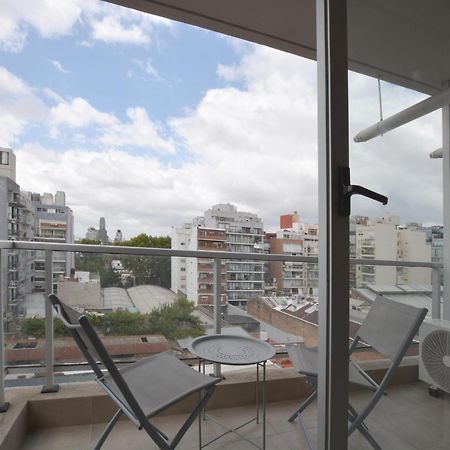 The Spot To Start Your Wanderlust Journey In Buenos Aires Exterior photo