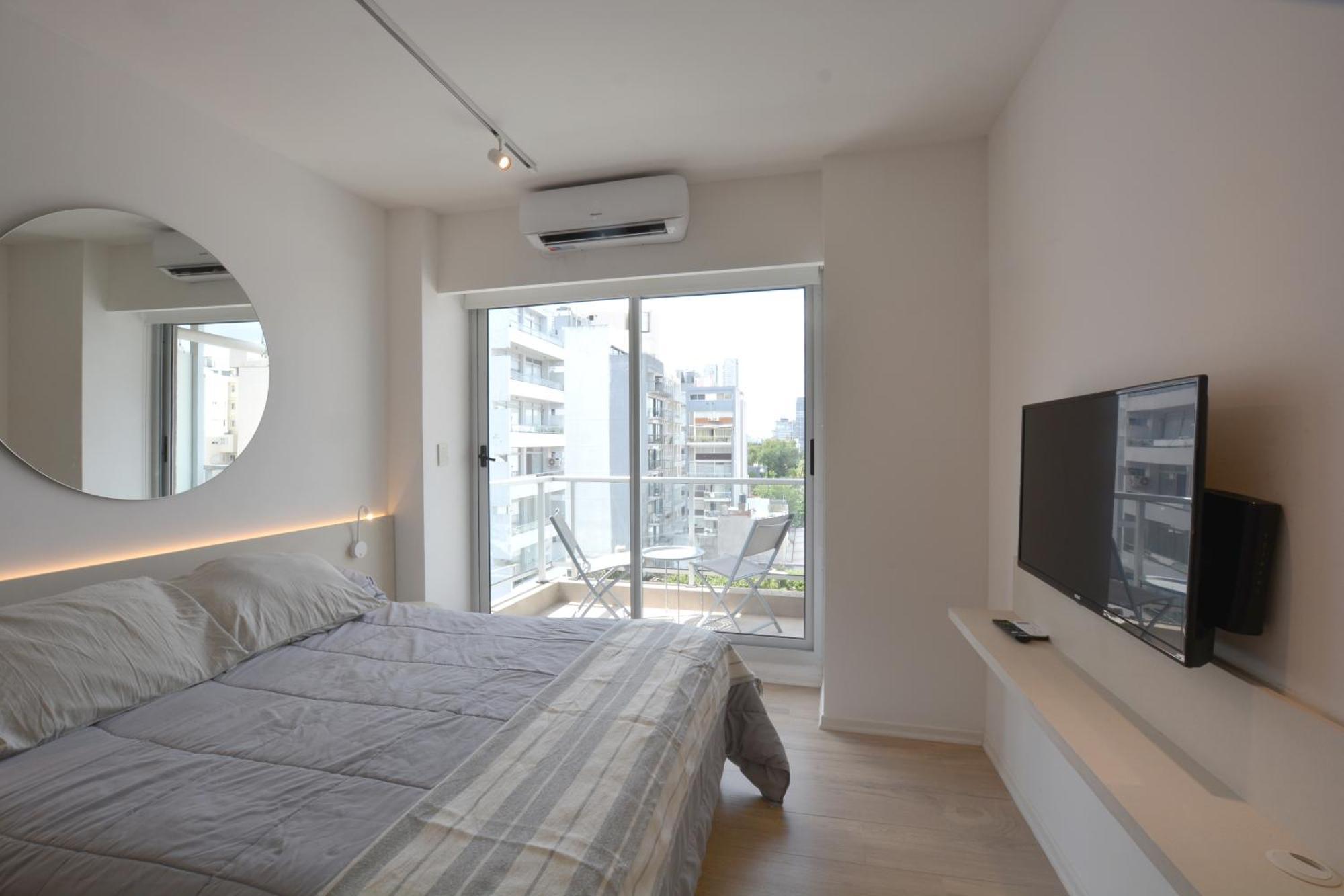 The Spot To Start Your Wanderlust Journey In Buenos Aires Exterior photo