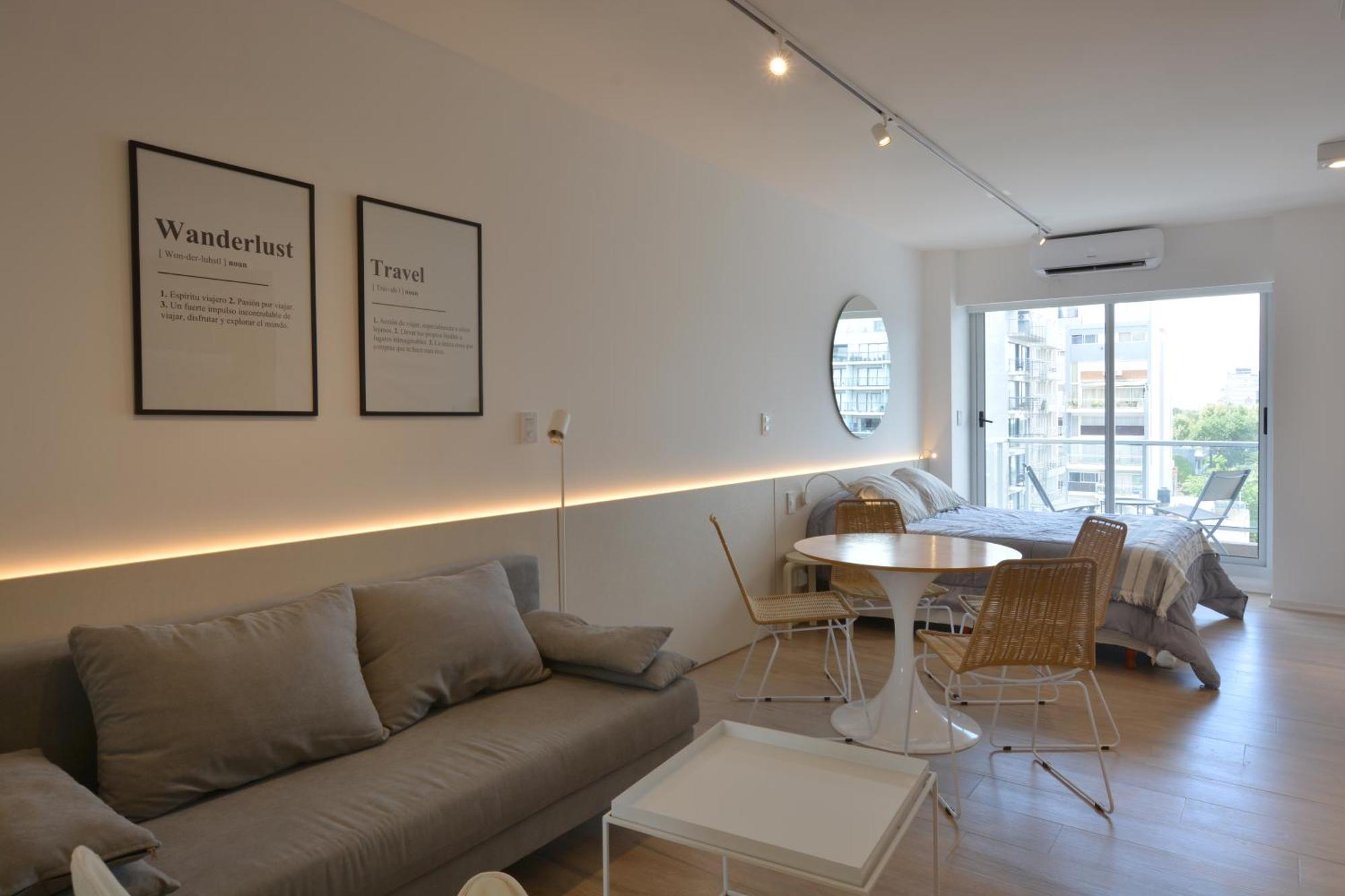 The Spot To Start Your Wanderlust Journey In Buenos Aires Exterior photo