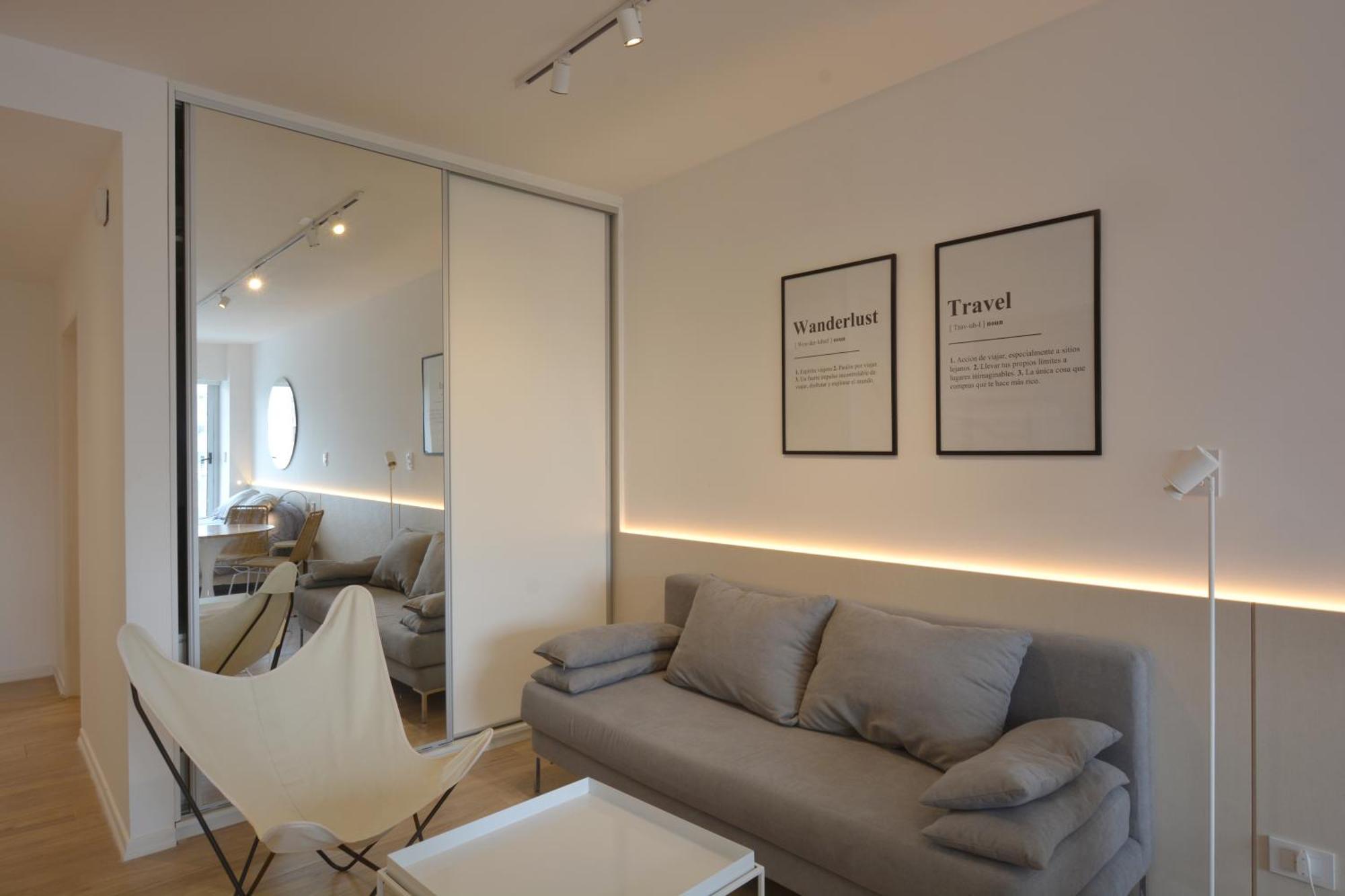The Spot To Start Your Wanderlust Journey In Buenos Aires Exterior photo