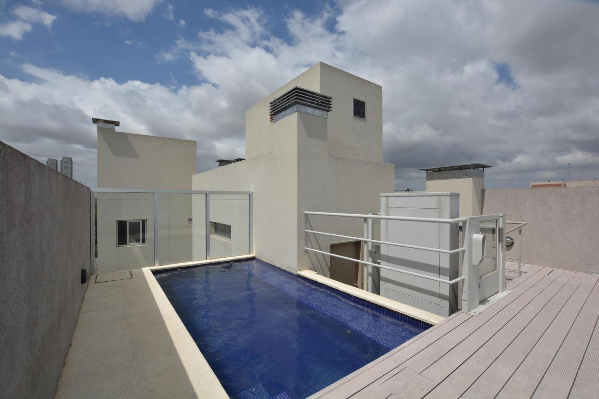 The Spot To Start Your Wanderlust Journey In Buenos Aires Exterior photo