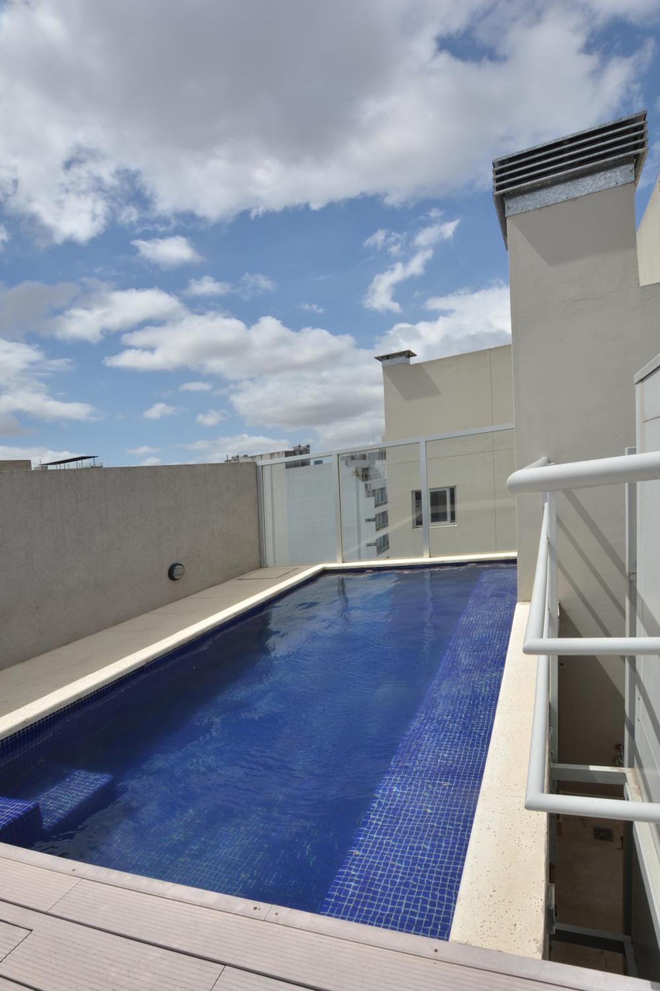The Spot To Start Your Wanderlust Journey In Buenos Aires Exterior photo