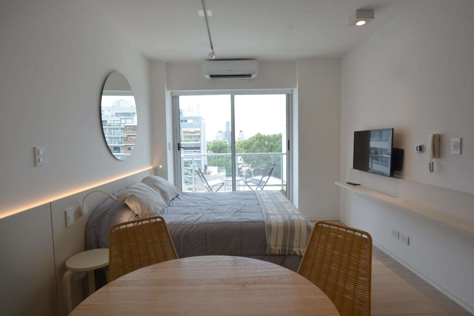 The Spot To Start Your Wanderlust Journey In Buenos Aires Exterior photo