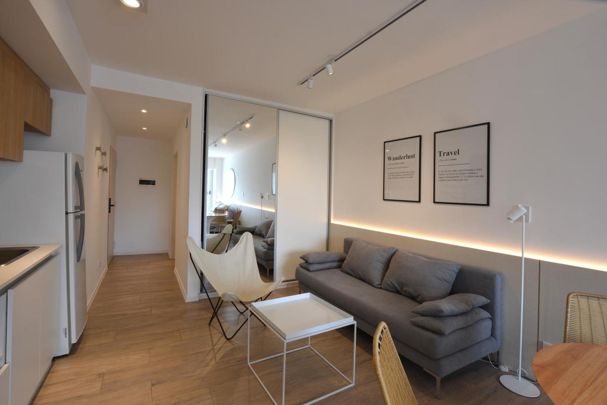 The Spot To Start Your Wanderlust Journey In Buenos Aires Exterior photo