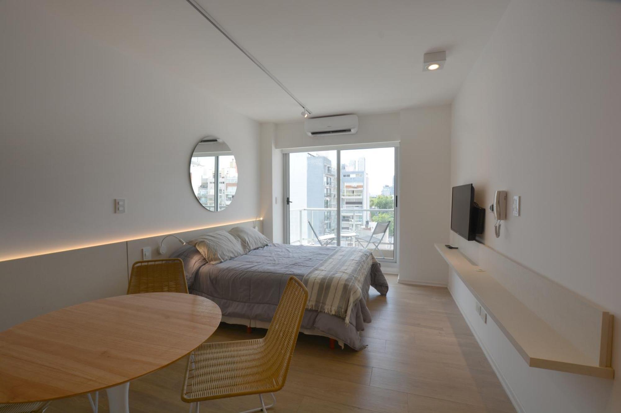 The Spot To Start Your Wanderlust Journey In Buenos Aires Exterior photo