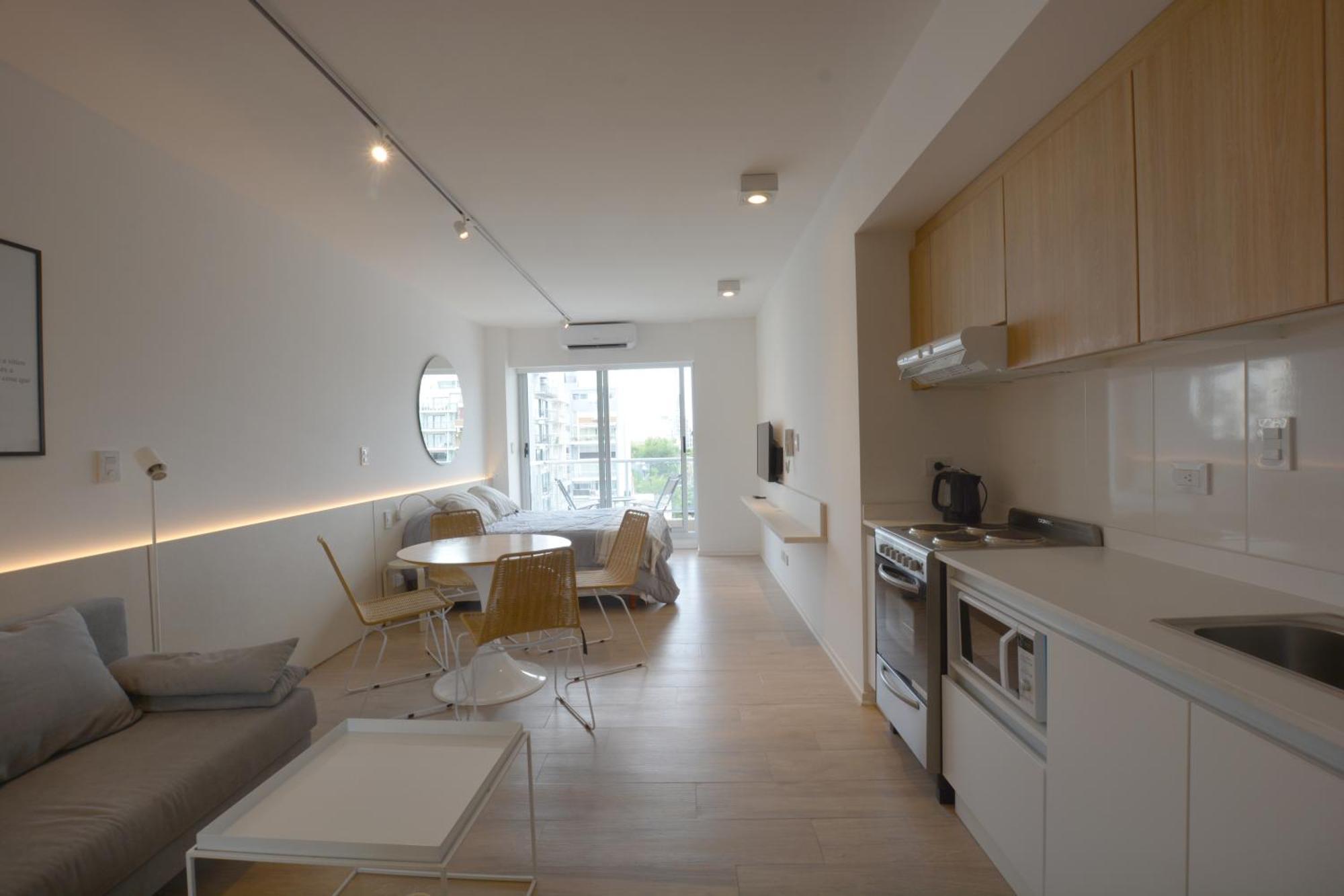 The Spot To Start Your Wanderlust Journey In Buenos Aires Exterior photo