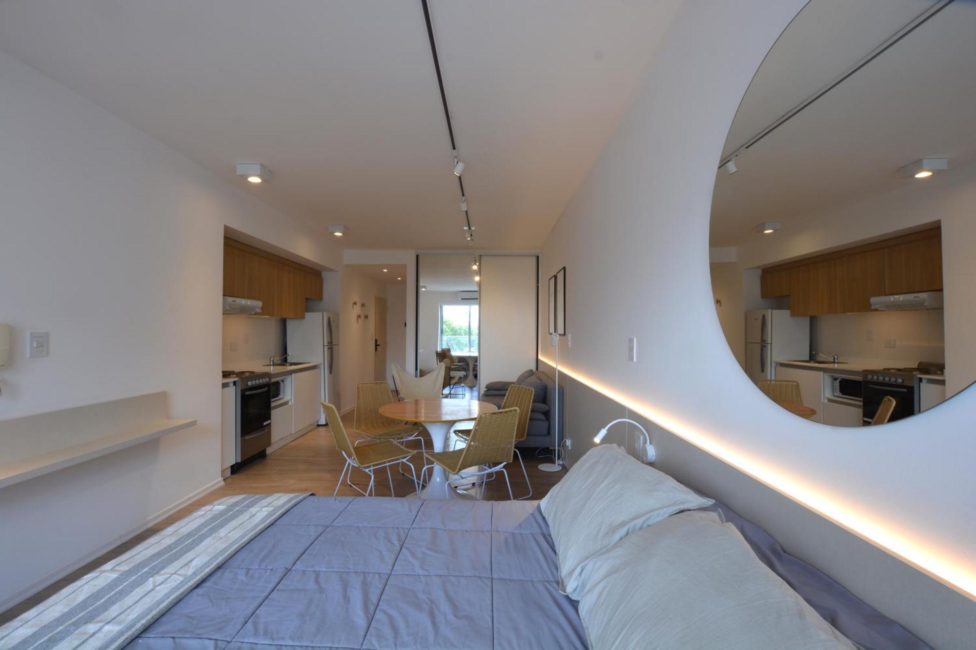 The Spot To Start Your Wanderlust Journey In Buenos Aires Exterior photo